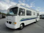 1999 Fourwinds Hurricane